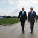 Hagel, Abbott Meet at Pentagon to Discuss Mutual Interests
