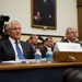 Hagel, Preston Testify on Guantanamo Detainee Transfer