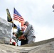NATO, U.S. Leaders Honor Army Rangers at Pointe du Hoc Memorial