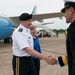 U.S. Military Leaders Meet with British Counterparts in London