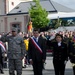 NATO Commander Honors D-Day Anniversary in Carentan