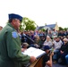 NATO Commander Honors D-Day Anniversary in France