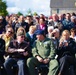 NATO Commander Honors D-Day Paratroopers and Aircrews at Monument Unveiling