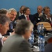 Hagel Attends NATO Council Meeting in Brussels