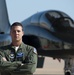 Former Air Force Munitions Operator Becomes Fighter Pilot