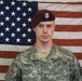 Soldier Bergdahl Pictured Before Captivity