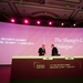 Defense Secretary Hagel, IISS Director-General Chipman Speak at Shangri-La Dialogue in Singapore