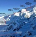 U.S. Soldiers Tackle Daunting Ascent of Alaska's Mount McKinley
