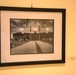 Injured Iraq War Veteran's Photograph Showcased at Fort Belvoir USO Center