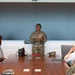 Team Tyndall Airman awarded the American Red Cross Lifesaving Award