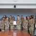 Team Tyndall Airman awarded the American Red Cross Lifesaving Award