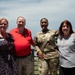Team Tyndall Airman awarded the American Red Cross Lifesaving Award
