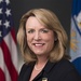 Air Force Secretary Honored for Supporting Service Members and Families