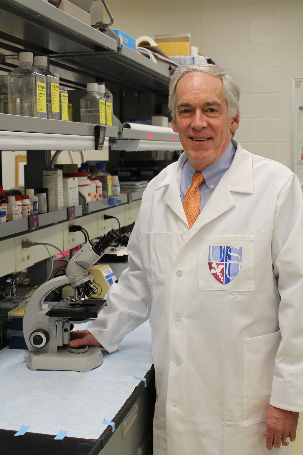 Researcher Seeks Earlier Lupus Diagnosis and Better Treatments
