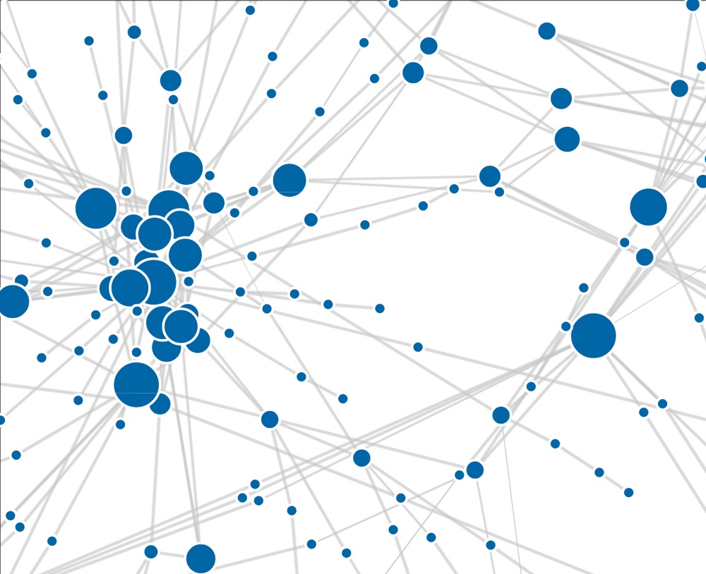 DARPA Unveils Groundbreaking &quot;Plan X&quot; Cyber Defense Initiative
