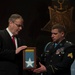 Former Army Sgt. Kyle J. White Inducted into Hall of Heroes