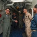 Vice Adm. Gumbleton visits USS Iwo Jima (LHD 7)