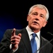 Hagel Visits Illinois, Observes Sexual Assault Prevention Training