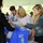 Dr. Jill Biden Joins Volunteers to Assemble Mother's Day Care Packages Dr. Jill Biden Joins Volunteers to Assemble Mother's Day Care Packages