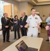 Vice Chairman of Joint Chiefs Visits Georgia Tech Research Institute