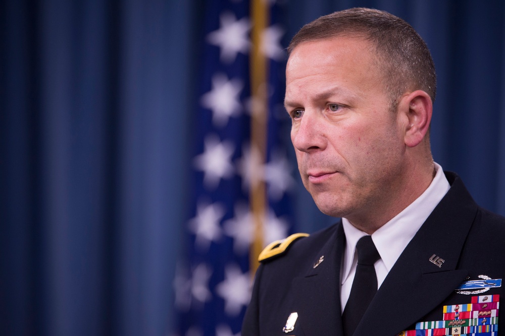Pentagon Releases 2014 Sexual Assault Report, Highlights Prevention Efforts