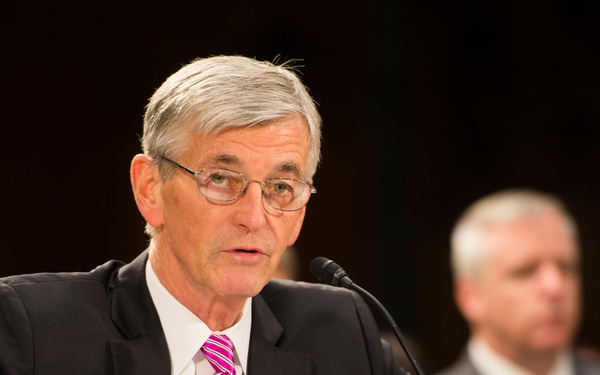 No Restructuring Commission Needed, Army Leaders Say