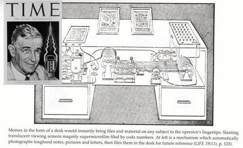 DARPA Seeks to Revolutionize Search with Memex Program
