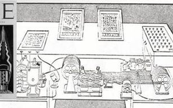 DARPA Sows Seeds of Technological Surprise, Director Says