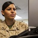 Marine Corps Cpl. Connie Hernandez Keeps Communications Flowing for 26th MEU