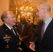 Dempsey and Silver Meet at NBA Board of Governors Meeting