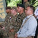 JSCG-P supports International Officer Tactical Intelligence Course graduation