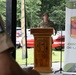 JSCG-P supports International Officer Tactical Intelligence Course graduation