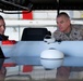 Senior Enlisted Advisor Explores Tactical Training Boat