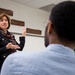 SBA Administrator Speaks to Service Members at Boots to Business Class