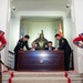 U.S. and Mongolian Defense Leaders Sign Joint Vision Statement