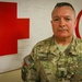 Navy Master Chief Petty Officer Serves on 12th Deployment at NATO Hospital in Afghanistan