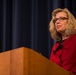 Acting Defense Deputy Addresses Naval War College Students