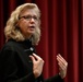 Acting Defense Deputy Addresses Air War College
