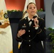 Army Specialist Speaks Out About Sexual Assault at Pentagon Event