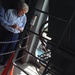 Defense Secretary Receives Briefing on Fort Hood Shooting While Touring Navy Ship