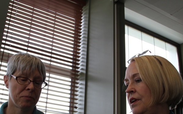 Mobile App Helps Military Kids Cope with Moves