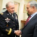 U.S. and Israeli Leaders Meet in Jerusalem