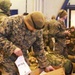 Marines Conduct Cold Weather Training During Exercise Cold Response 14 in Norway
