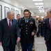 Hagel, McHugh Honor 24 Medal of Honor Recipients at Pentagon Ceremony