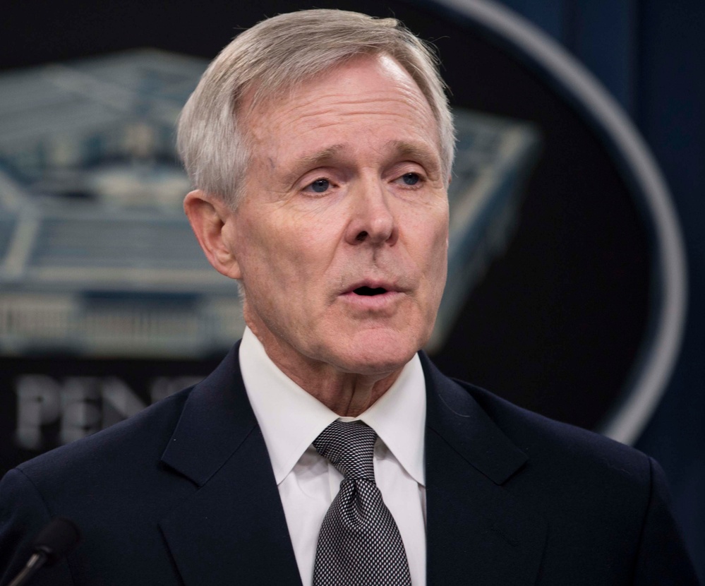 Navy Secretary Outlines Changes After Navy Yard Shooting