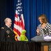 Dempsey, Obama, and Kermit Welcome Military Families to 'Muppets Most Wanted' Screening