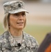 Arizona National Guard Command Sergeant Major Observes Best Warrior Competition