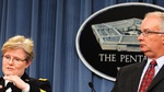 Image 22: Officials Detail Army’s Fiscal 2015 Budget Request