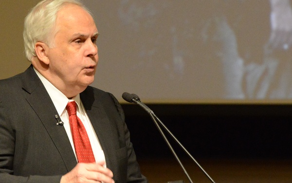 Vietnam Experience Inspires Vet to Create Delivery Company