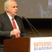 FedEx CEO Recounts Wartime Experiences at Vietnam War Anniversary Event